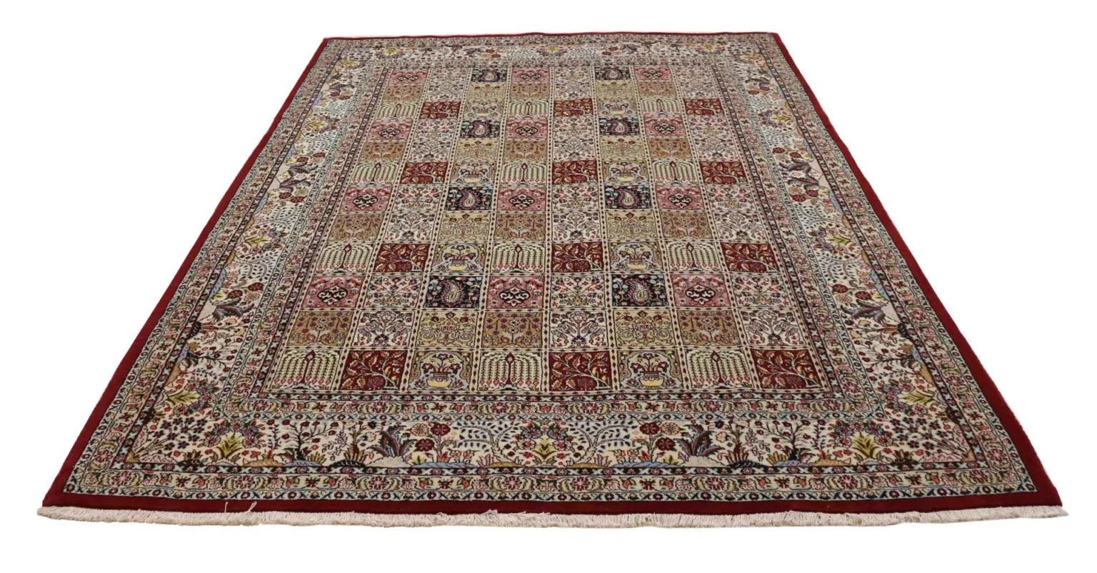 moud-orientteppich-285x205-cm-360000-knoten-handgeknupft-fur-teppiche-1 Perserteppich Moud 285 x 205 cm Wolle handgeknüpft