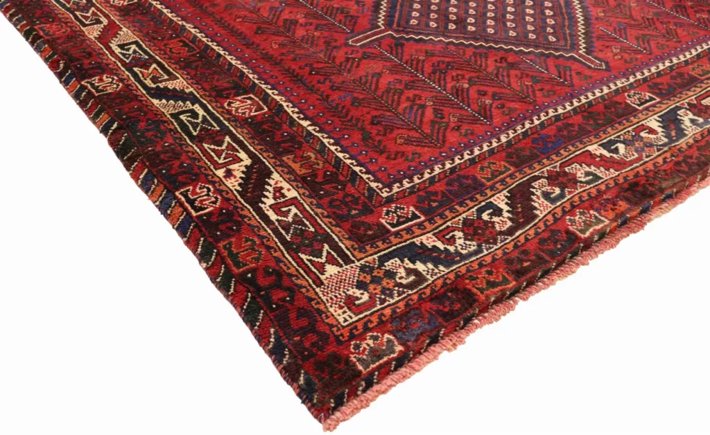 shiraz-orientteppich-308-x-208-cm-100000-knoten-handgeknupft-3 Perserteppich Shiraz 308 x 208 cm Wolle handgeknüpft
