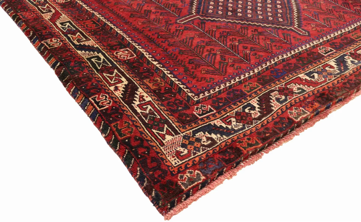 shiraz-orientteppich-308-x-208-cm-100000-knoten-handgeknupft-3 Perserteppich Shiraz 308 x 208 cm Wolle handgeknüpft
