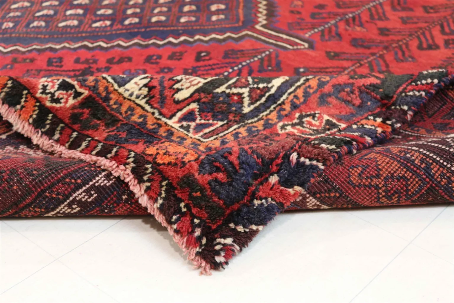 shiraz-orientteppich-308-x-208-cm-100000-knoten-handgeknupft-4 Perserteppich Shiraz 308 x 208 cm Wolle handgeknüpft