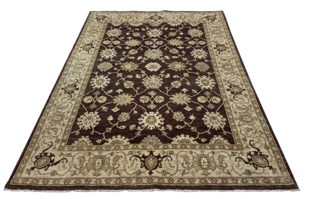 ziegler-orientteppich-241x166-cm-ca-200000-knoten-handgeknupft-1 Orientteppich Ziegler 241 x 166 cm Wolle handgeknüpft