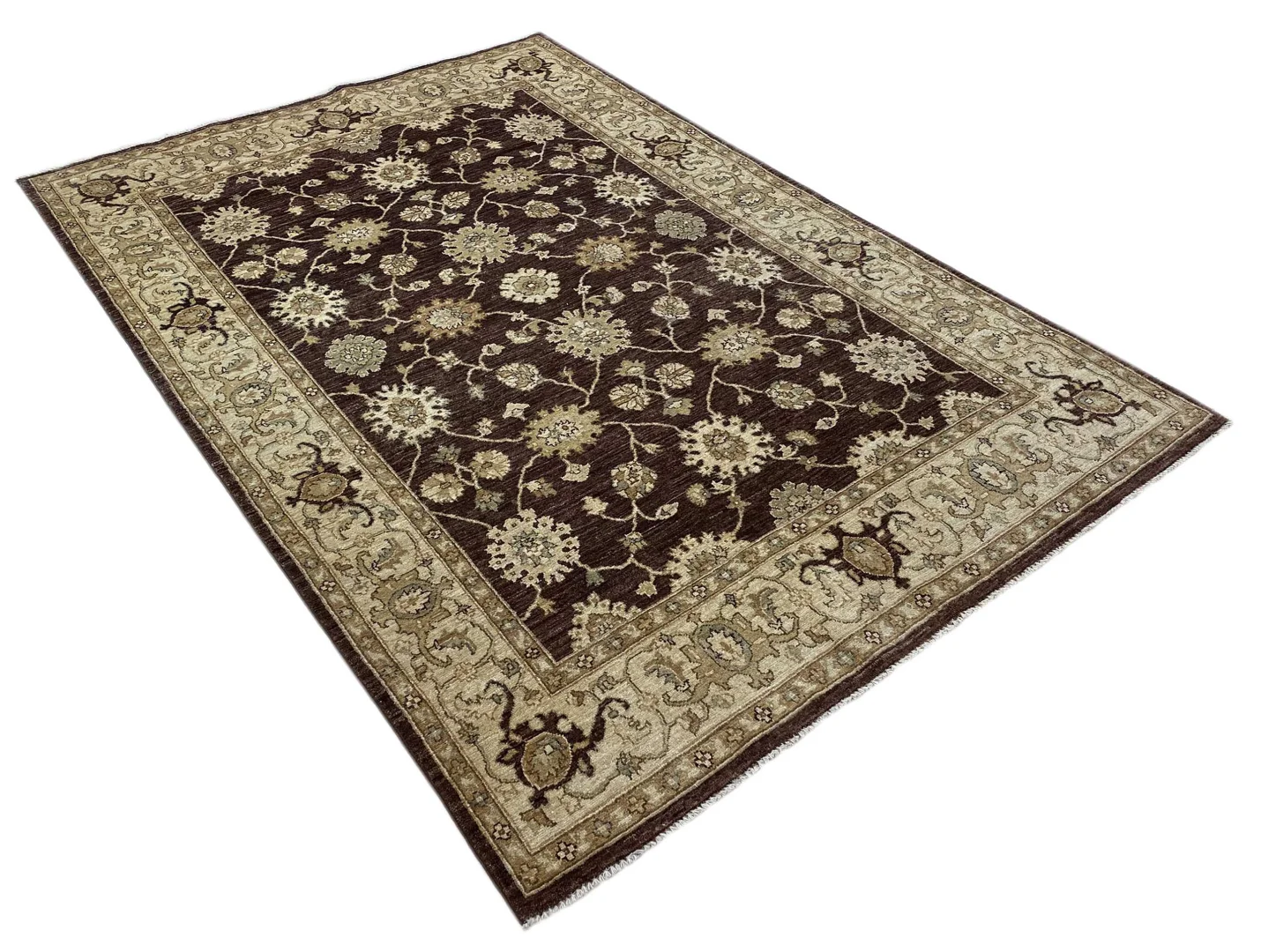 ziegler-orientteppich-241x166-cm-ca-200000-knoten-handgeknupft-2 Orientteppich Ziegler 241 x 166 cm Wolle handgeknüpft