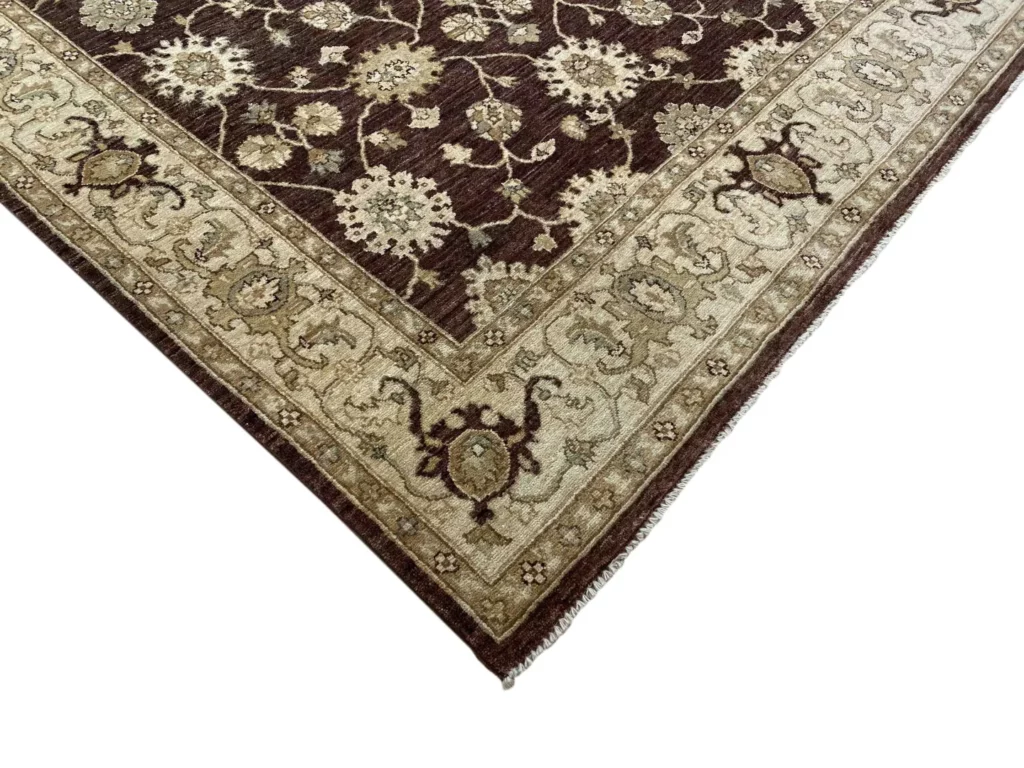 ziegler-orientteppich-241x166-cm-ca-200000-knoten-handgeknupft-3 Orientteppich Ziegler 241 x 166 cm Wolle handgeknüpft