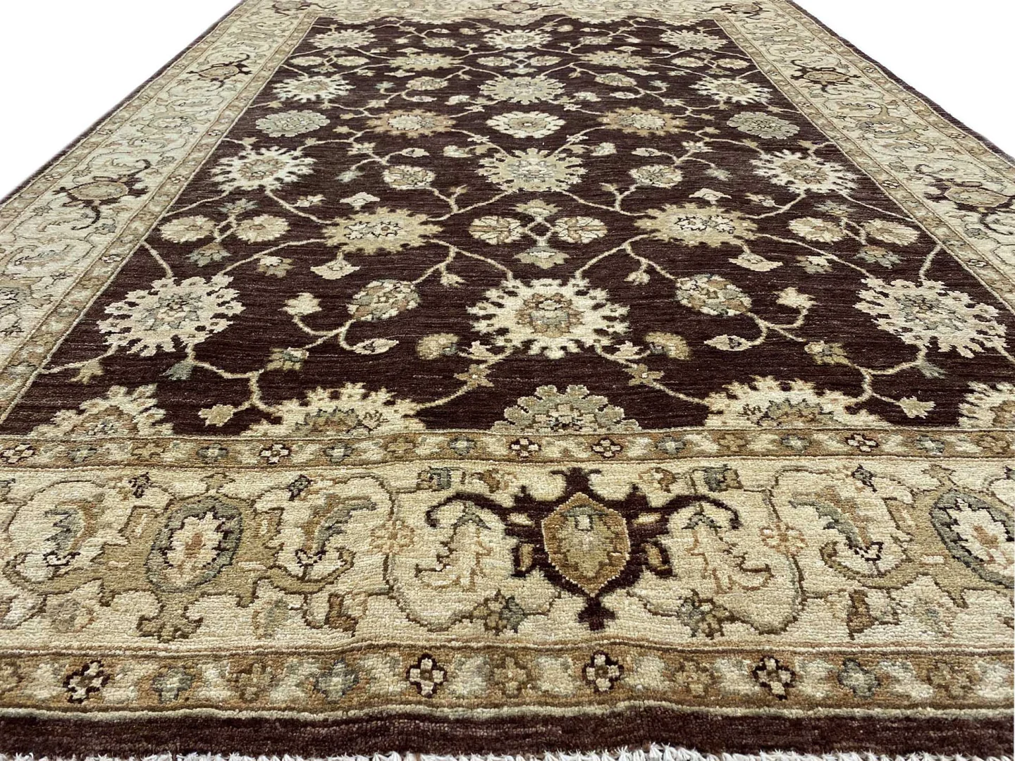 ziegler-orientteppich-241x166-cm-ca-200000-knoten-handgeknupft-4 Orientteppich Ziegler 241 x 166 cm Wolle handgeknüpft