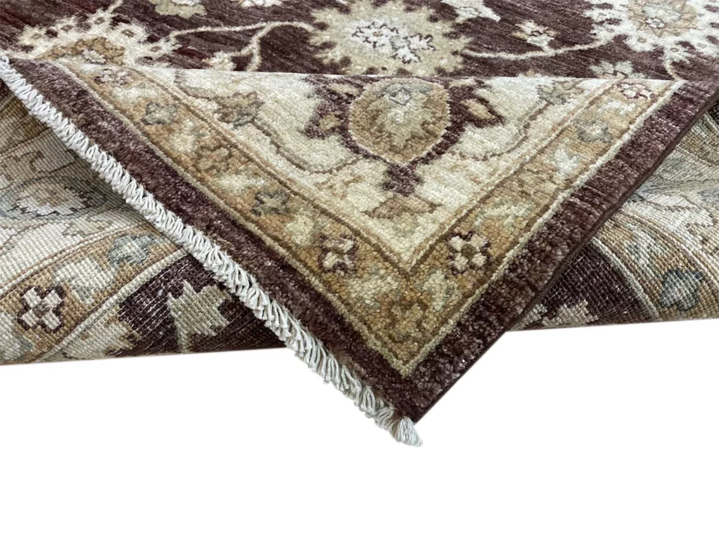 ziegler-orientteppich-241x166-cm-ca-200000-knoten-handgeknupft-7 Orientteppich Ziegler 241 x 166 cm Wolle handgeknüpft