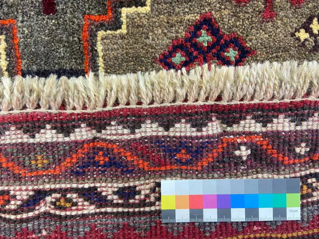 gabbeh-shuli-teppich-213x102-cm-90000-180000-knoten-handgeknupft-5 Perserteppich Fars 213 x 102 cm Wolle handgeknüpft
