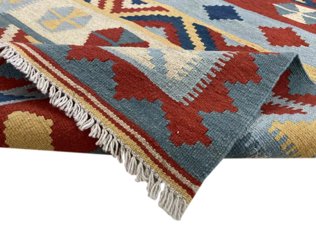 Perserteppich Fars 153 x 102 cm Wolle handgewebt