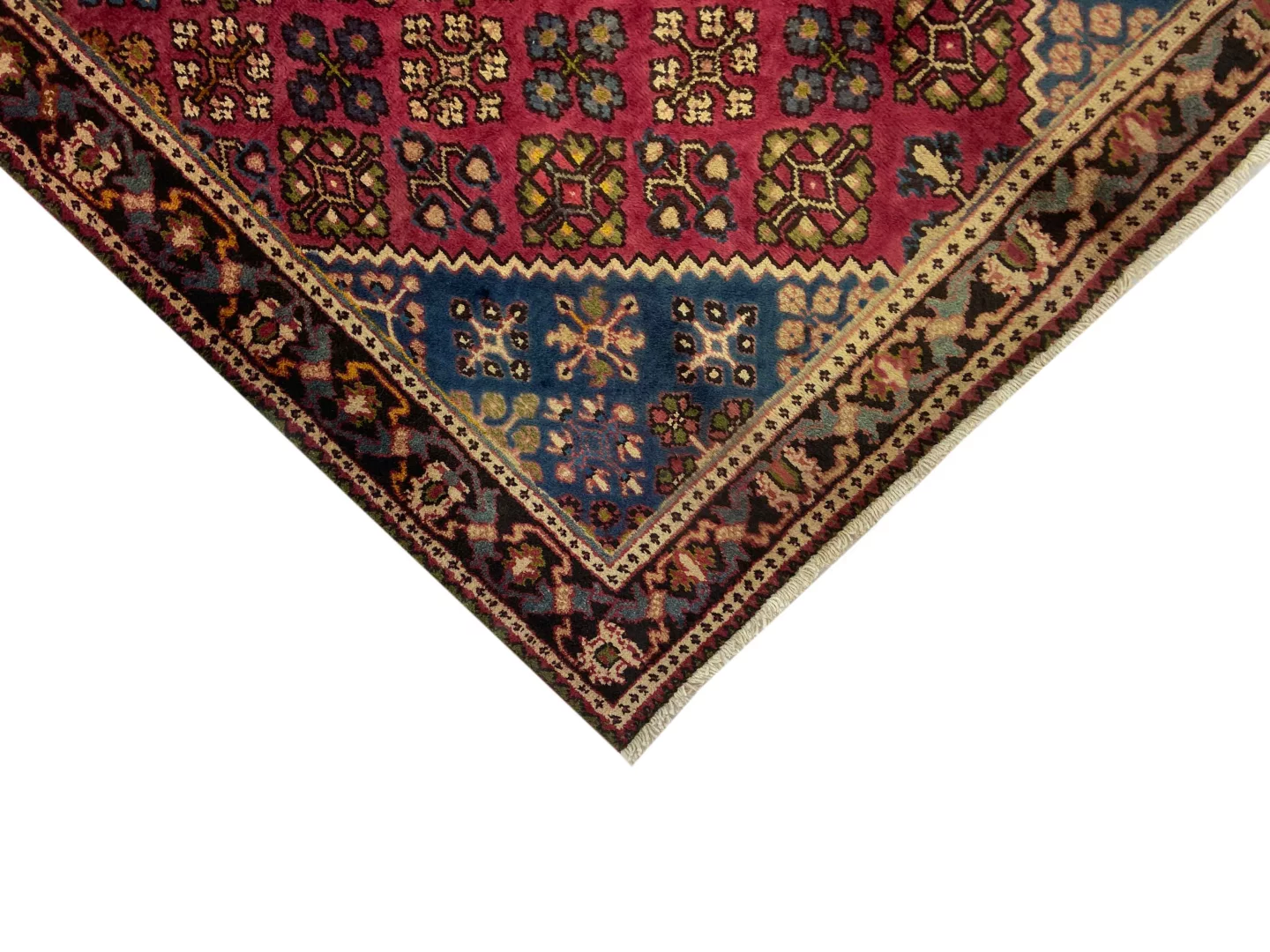 meymeh-orientteppich-208-x-130-cm-hochwertig-handgeknupft-fur-teppiche-3 Orientteppich Meymeh 208 x 130 cm Wolle handgeknüpft
