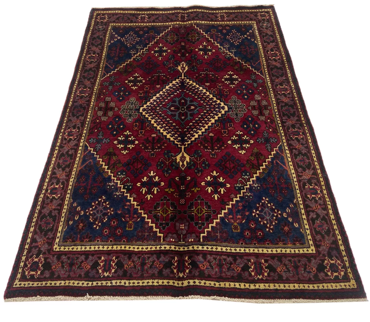 meymeh-orientteppich-209x132-cm-hochwertig-handgeknupft-fur-teppiche-1 Orientteppich Meymeh 209 x 132 cm Wolle handgeknüpft