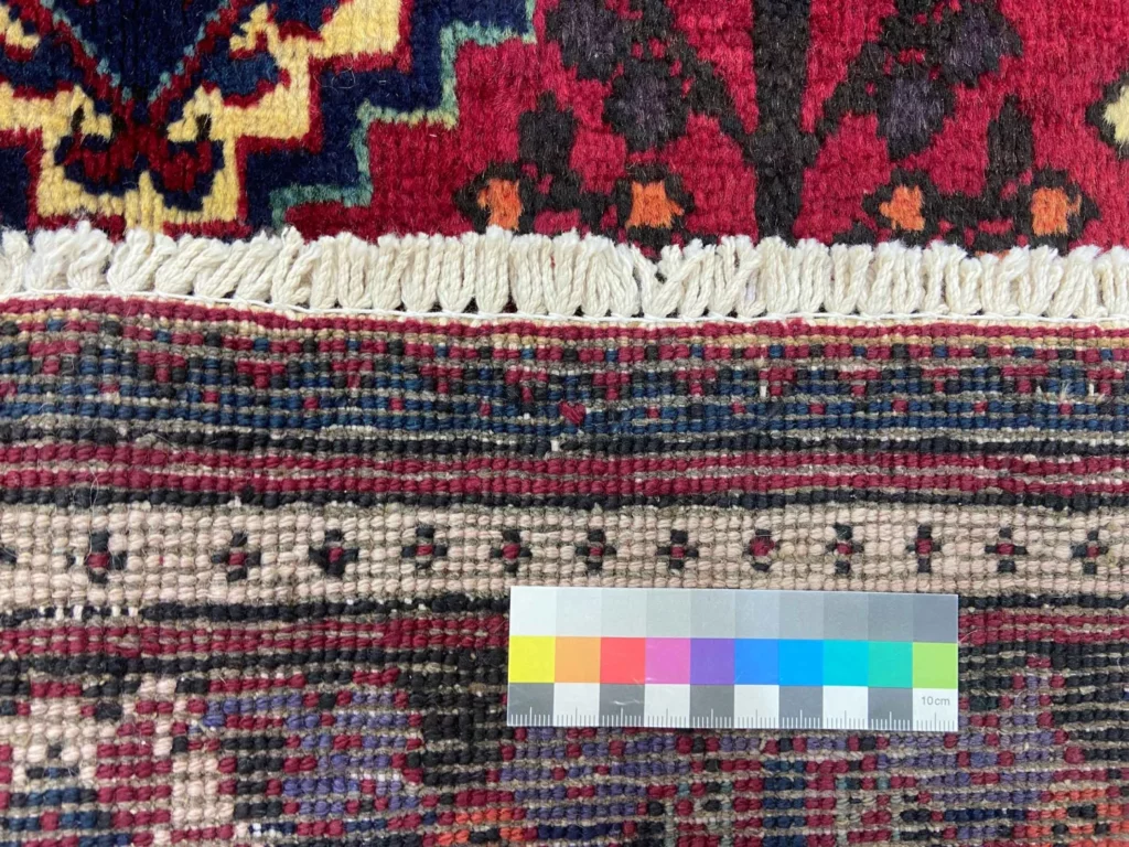 meymeh-orientteppich-209x132-cm-hochwertig-handgeknupft-fur-teppiche-4 Orientteppich Meymeh 209 x 132 cm Wolle handgeknüpft