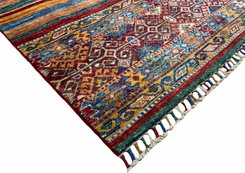 ariana-ziegler-samarkand-120-x-88-cm-glanzende-schurwolle-handgeknupft-fur-3 Orientteppich Samarkand 120 x 88 cm Wolle handgeknüpft