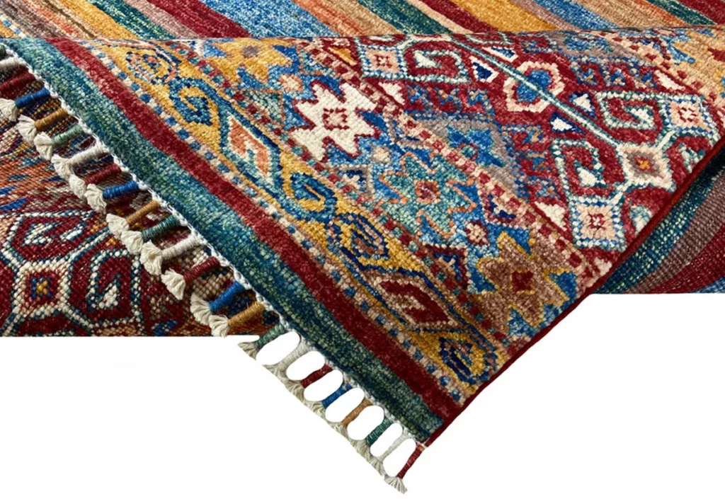 ariana-ziegler-samarkand-120-x-88-cm-glanzende-schurwolle-handgeknupft-fur-5 Orientteppich Samarkand 120 x 88 cm Wolle handgeknüpft