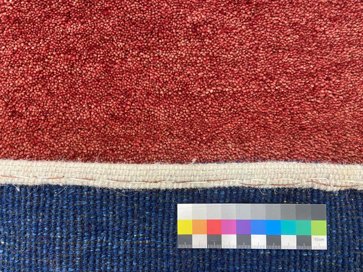 Perserteppich Fars 120 x 87 cm Wolle handgeknüpft