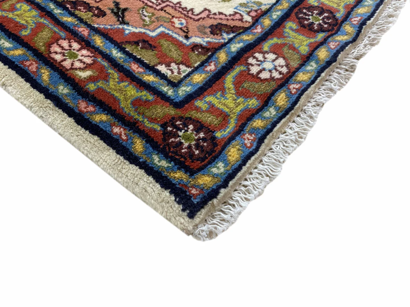 Perserteppich Hamadan 112 x 67 cm Wolle handgeknüpft