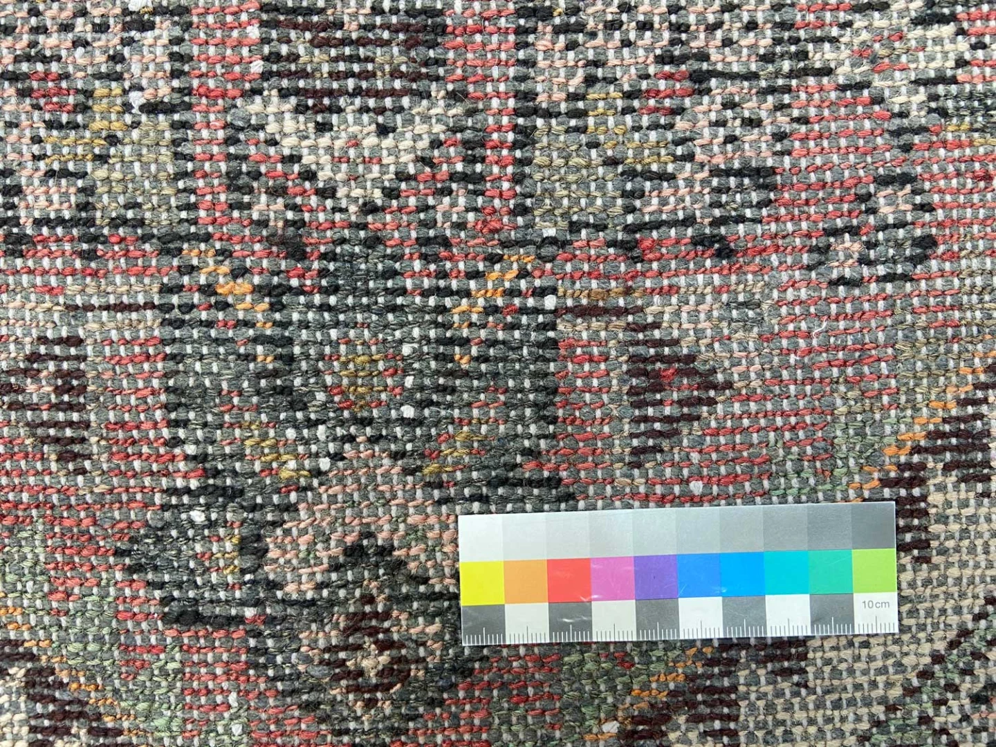 hamadan-teppich-115-x-67-cm-100000-knoten-handgeknupft-fur-teppiche-3 Perserteppich Hamadan 115 x 67 cm Wolle handgeknüpft