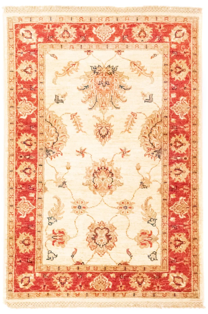 ziegler-orientteppich-125-x-83-cm-200000-knoten-m-handgeknupft Orientteppich Ziegler 125 x 83 cm Wolle handgeknüpft