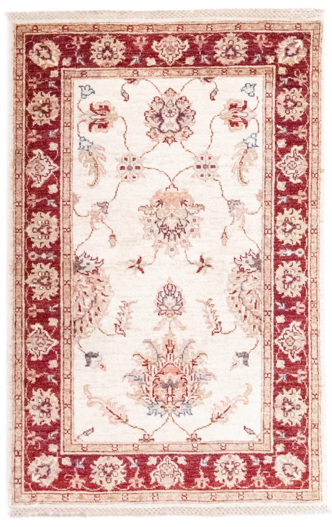 ziegler-orientteppich-127-x-81-cm-200000-knoten-handgeknupft Orientteppich Ziegler 127 x 81 cm Wolle handgeknüpft