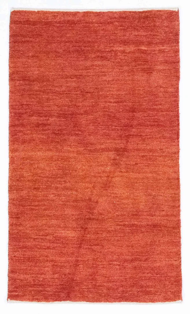 Perserteppich Fars 135 x 80 cm Wolle handgeknüpft