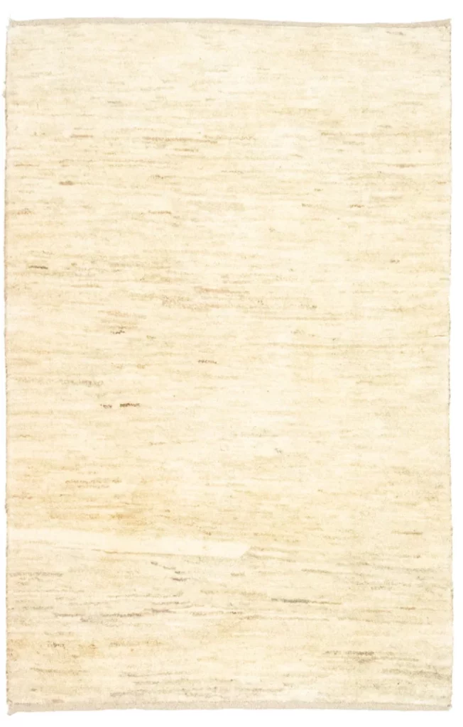 Perserteppich Fars 142 x 95 cm Wolle handgeknüpft