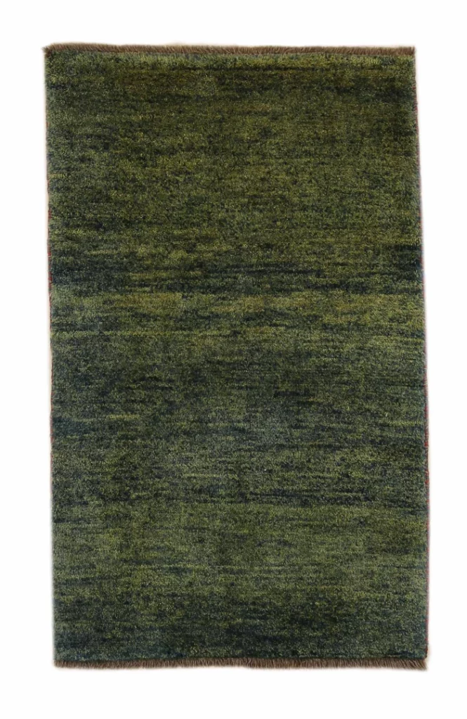 Perserteppich Fars 143 x 90 cm Wolle handgeknüpft