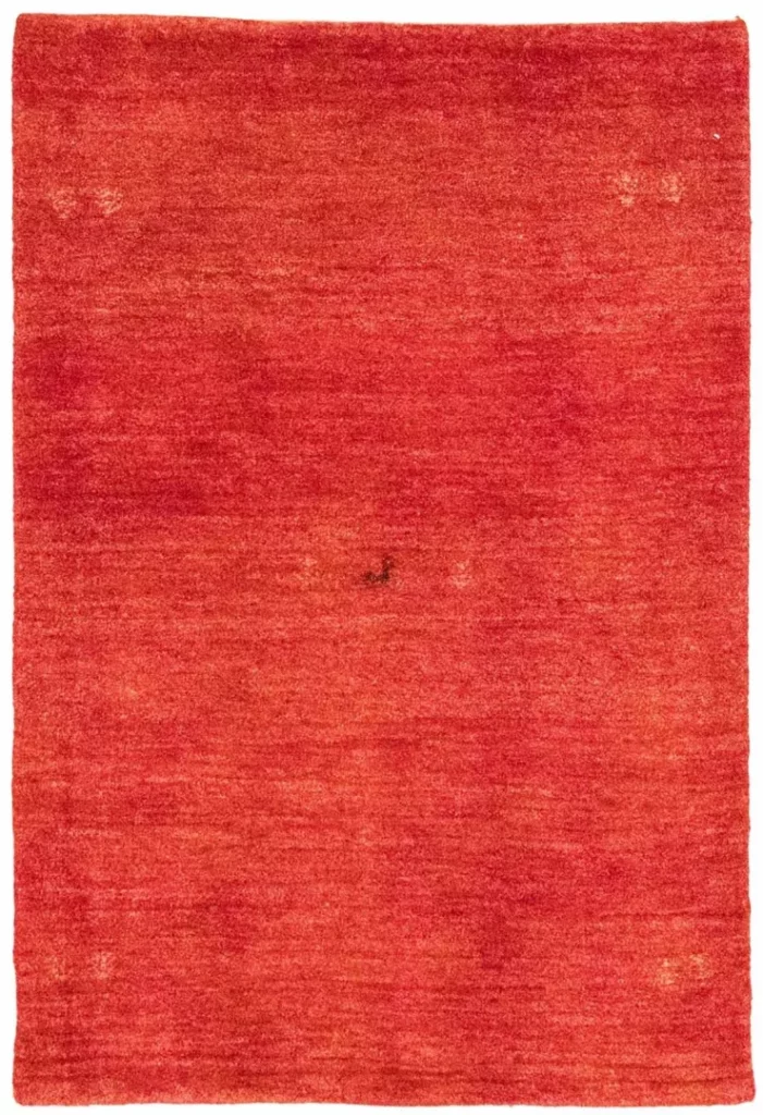Perserteppich Fars 144 x 100 cm Wolle handgeknüpft