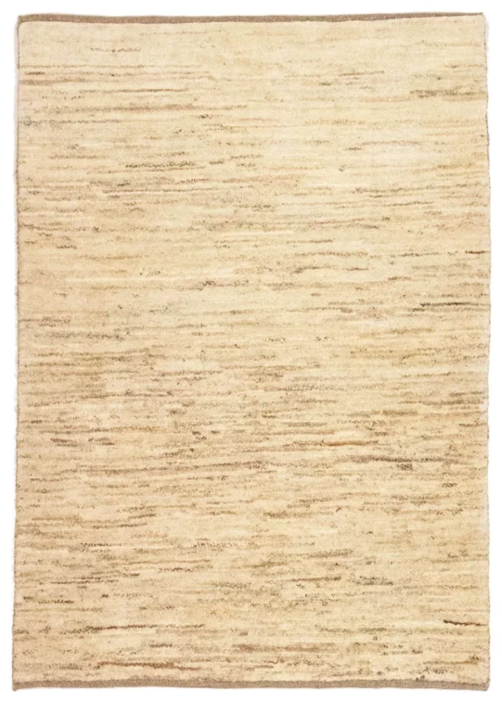 Perserteppich Fars 144 x 101 cm Wolle handgeknüpft