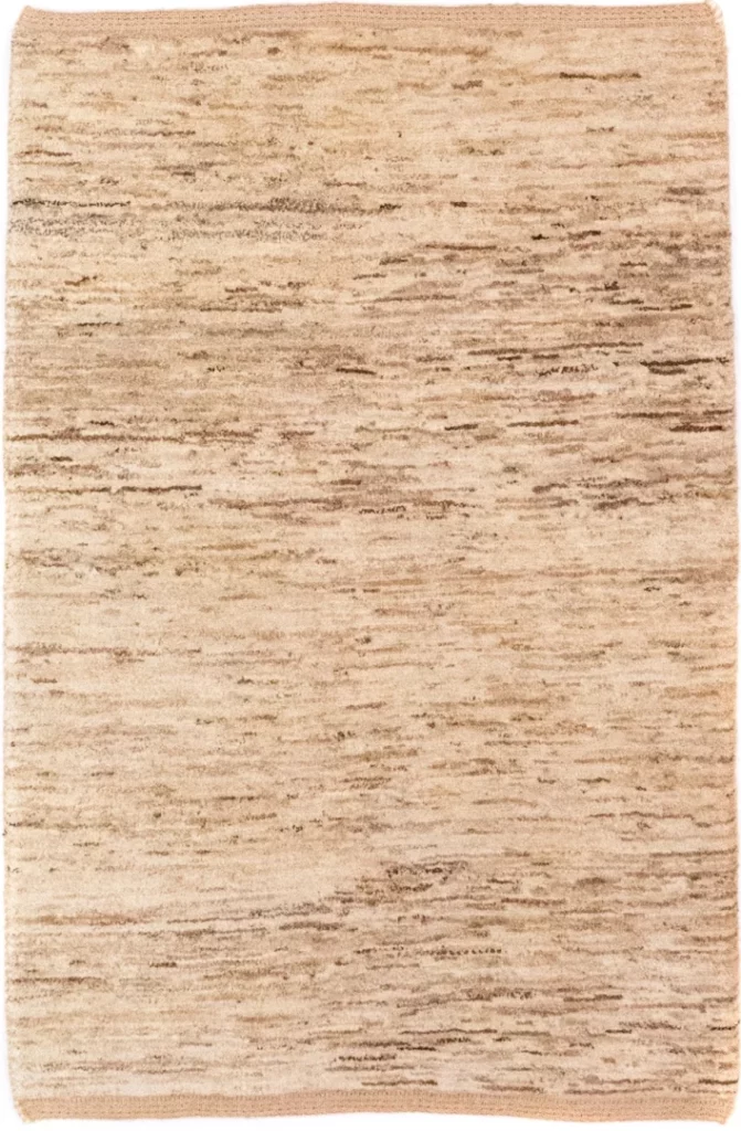 gabbeh-145-x-90-cm-50000-knoten-m-weicher-flor-handgeknupft Perserteppich Gabbeh 145 x 90 cm Wolle handgeknüpft