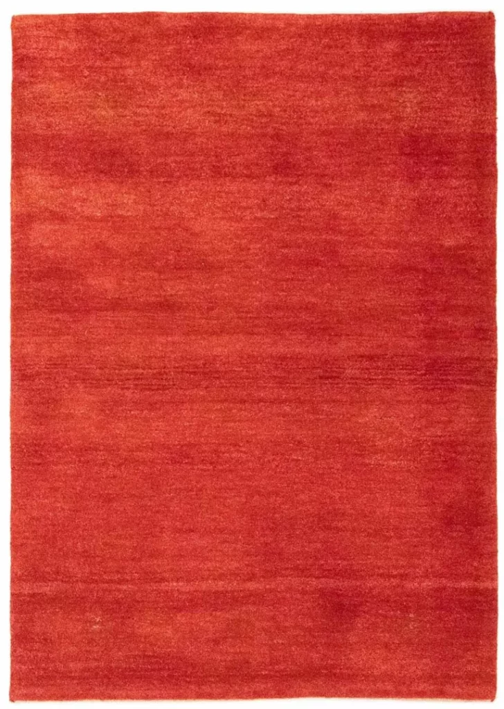 Perserteppich Fars 145 x 101 cm Wolle handgeknüpft