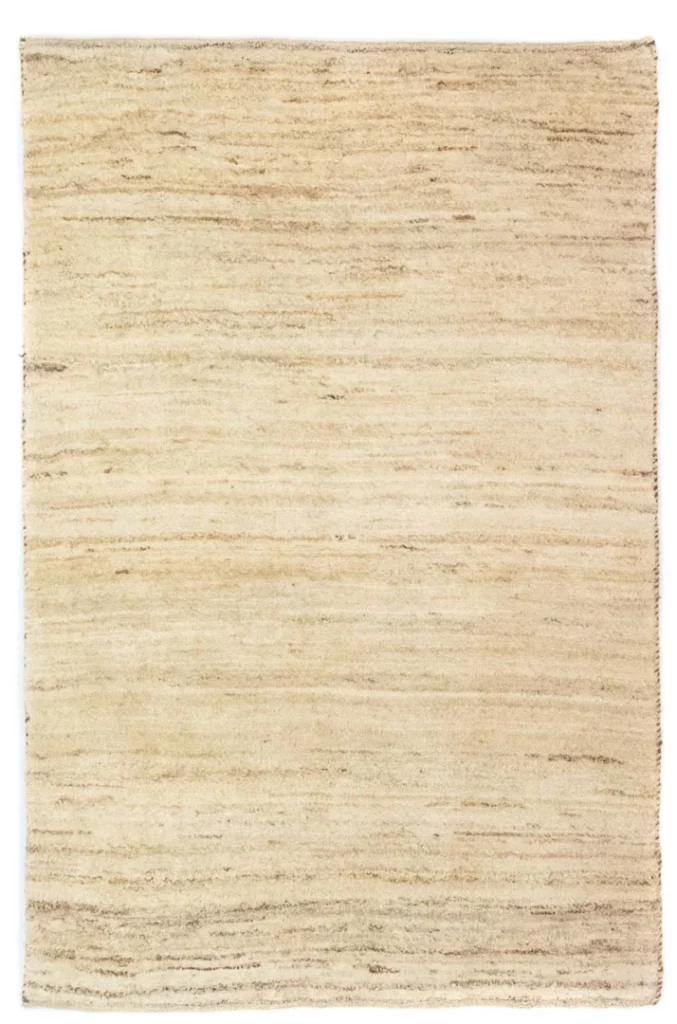 Perserteppich Fars 145 x 96 cm Wolle handgeknüpft
