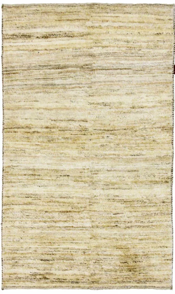 Perserteppich Fars 150 x 92 cm Wolle handgeknüpft