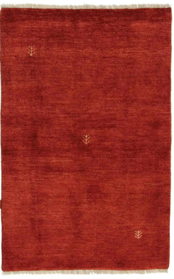 Perserteppich Fars 150 x 97 cm Wolle handgeknüpft
