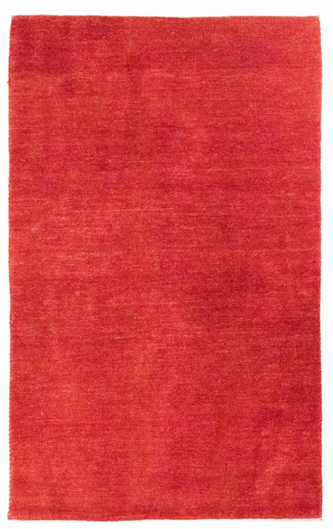 Perserteppich Fars 153 x 94 cm Wolle handgeknüpft