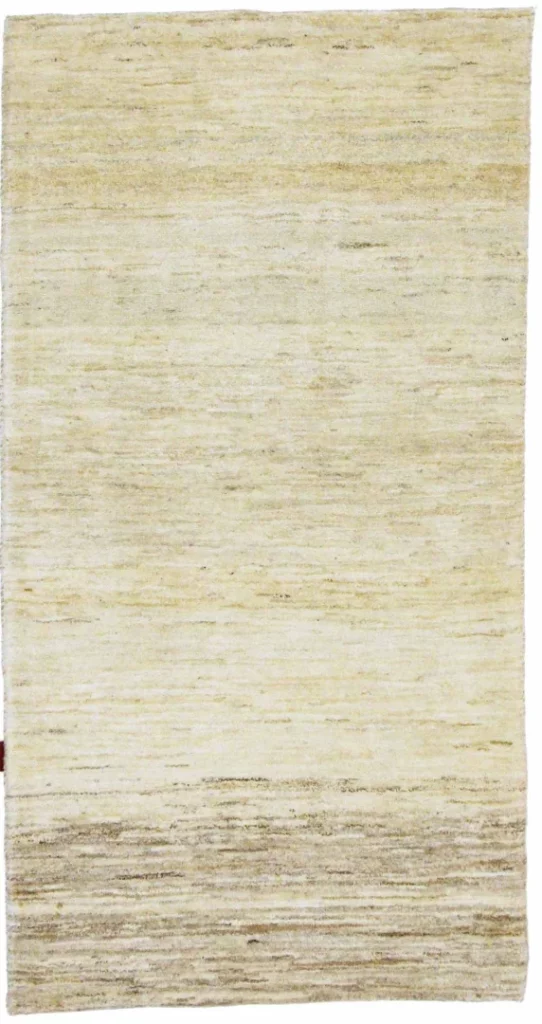 Perserteppich Fars 165 x 87 cm Wolle handgeknüpft