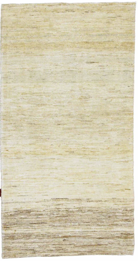 Perserteppich Fars 165 x 87 cm Wolle handgeknüpft