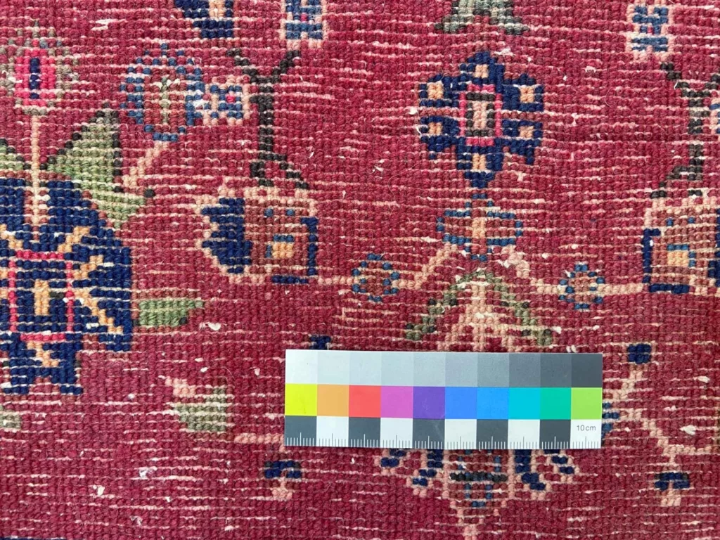 sirjan-teppich-86-x-65-cm-exotischer-perserteppich-handgeknupft-3 Perserteppich Sirjan 86 x 65 cm handgeknüpft