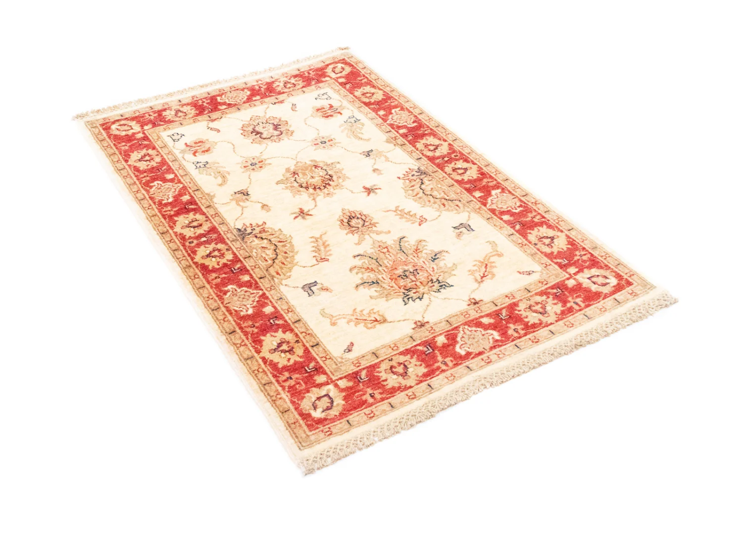 ziegler-orientteppich-125-x-83-cm-200000-knoten-m-handgeknupft-2 Orientteppich Ziegler 125 x 83 cm Wolle handgeknüpft