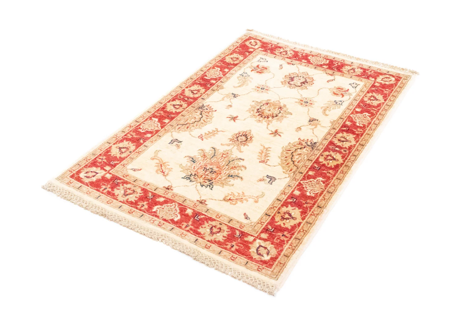 ziegler-orientteppich-125-x-83-cm-200000-knoten-m-handgeknupft-3 Orientteppich Ziegler 125 x 83 cm Wolle handgeknüpft