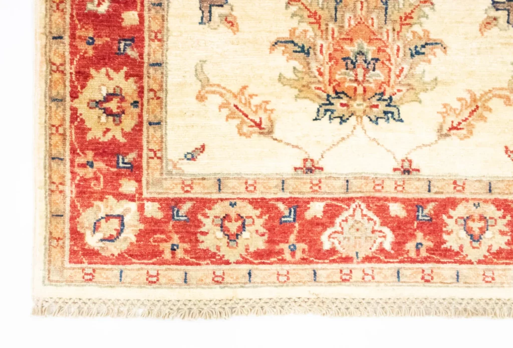 ziegler-orientteppich-125-x-83-cm-200000-knoten-m-handgeknupft-4 Orientteppich Ziegler 125 x 83 cm Wolle handgeknüpft