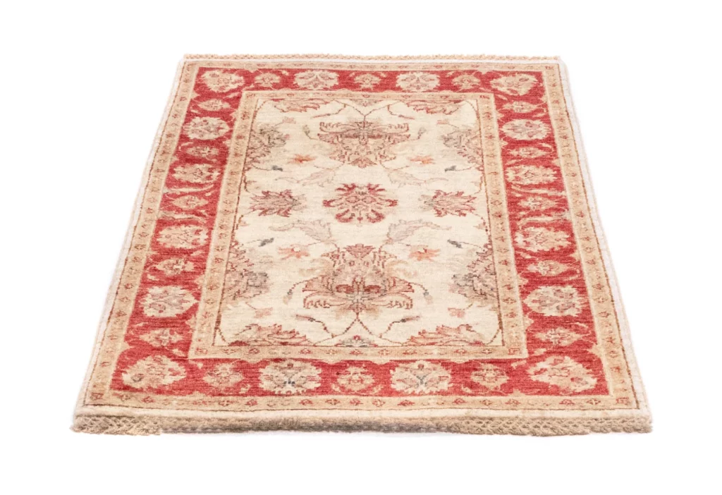 ziegler-orientteppich-125-x-80-cm-200000-knoten-handgeknupft-1 Orientteppich Ziegler 125 x 80 cm Wolle handgeknüpft