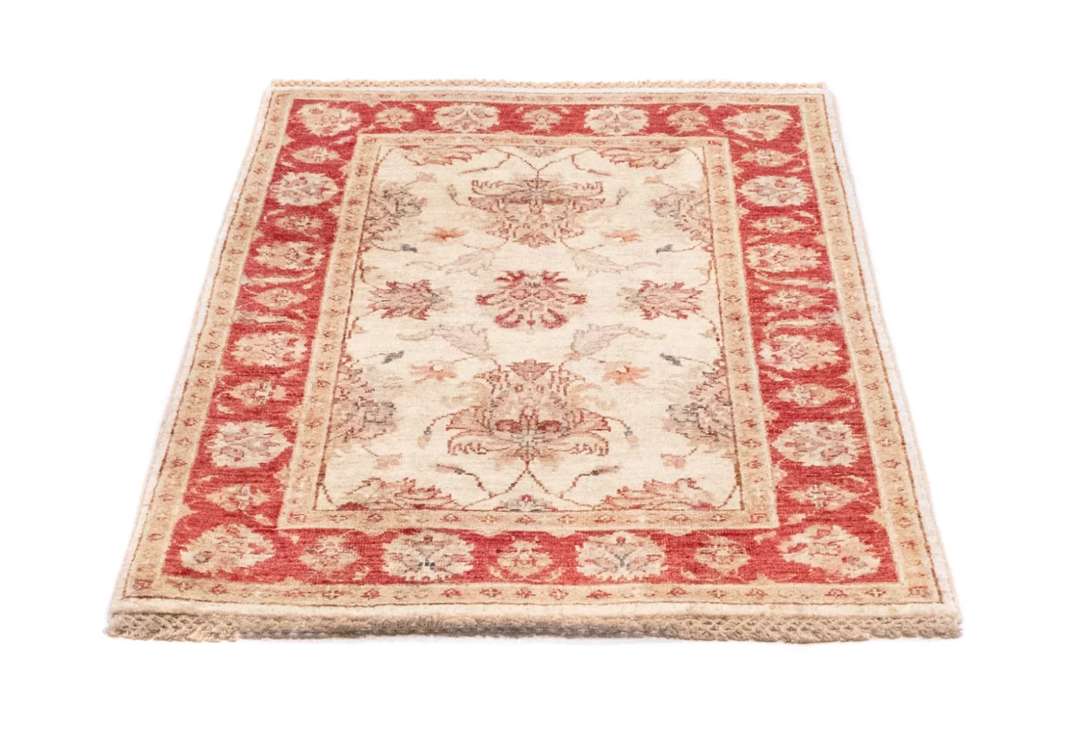 ziegler-orientteppich-125-x-80-cm-200000-knoten-handgeknupft-1 Orientteppich Ziegler 125 x 80 cm Wolle handgeknüpft