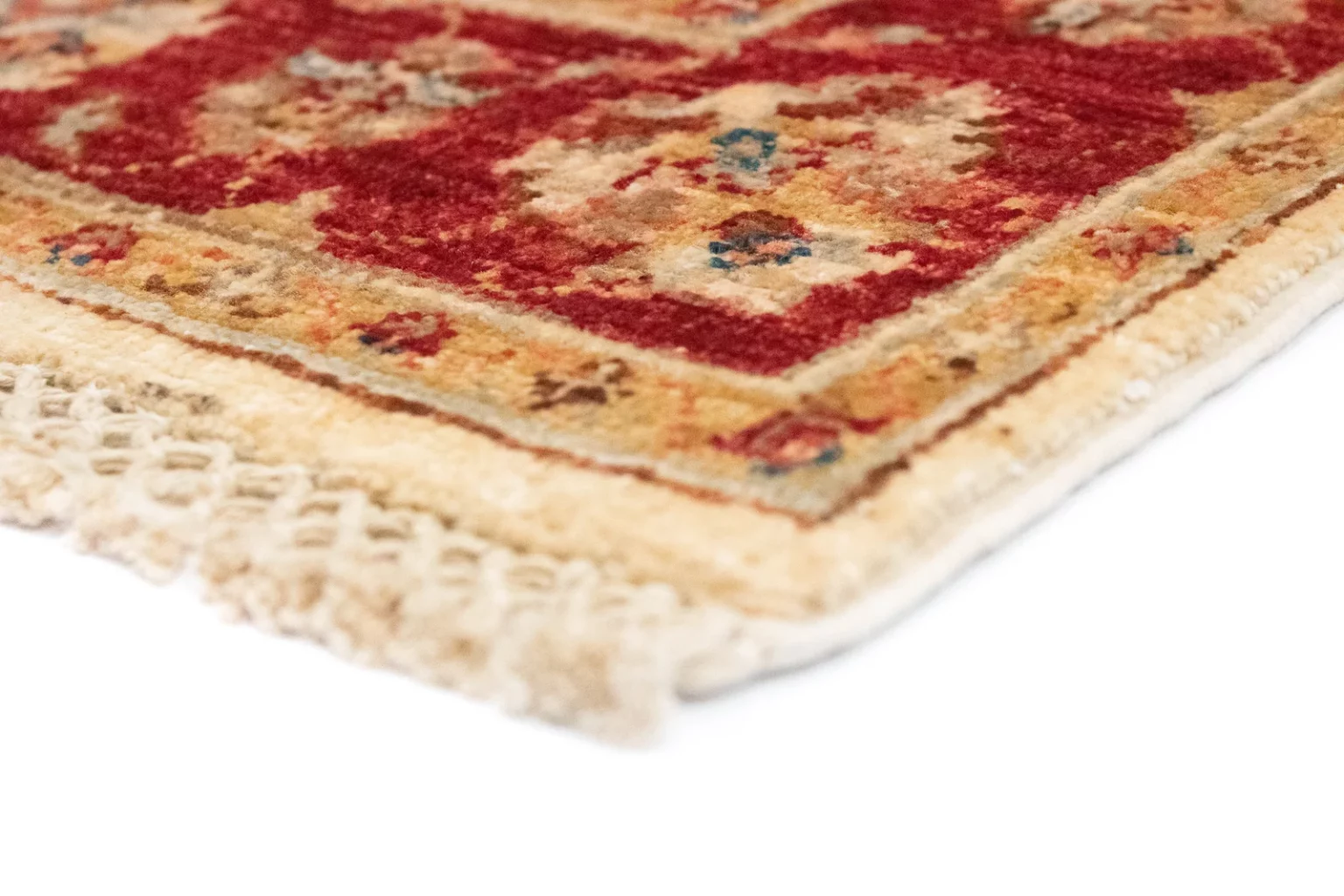 ziegler-orientteppich-125-x-80-cm-200000-knoten-handgeknupft-7 Orientteppich Ziegler 125 x 80 cm Wolle handgeknüpft