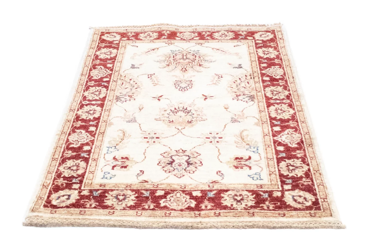 ziegler-orientteppich-127-x-81-cm-200000-knoten-handgeknupft-1 Orientteppich Ziegler 127 x 81 cm Wolle handgeknüpft