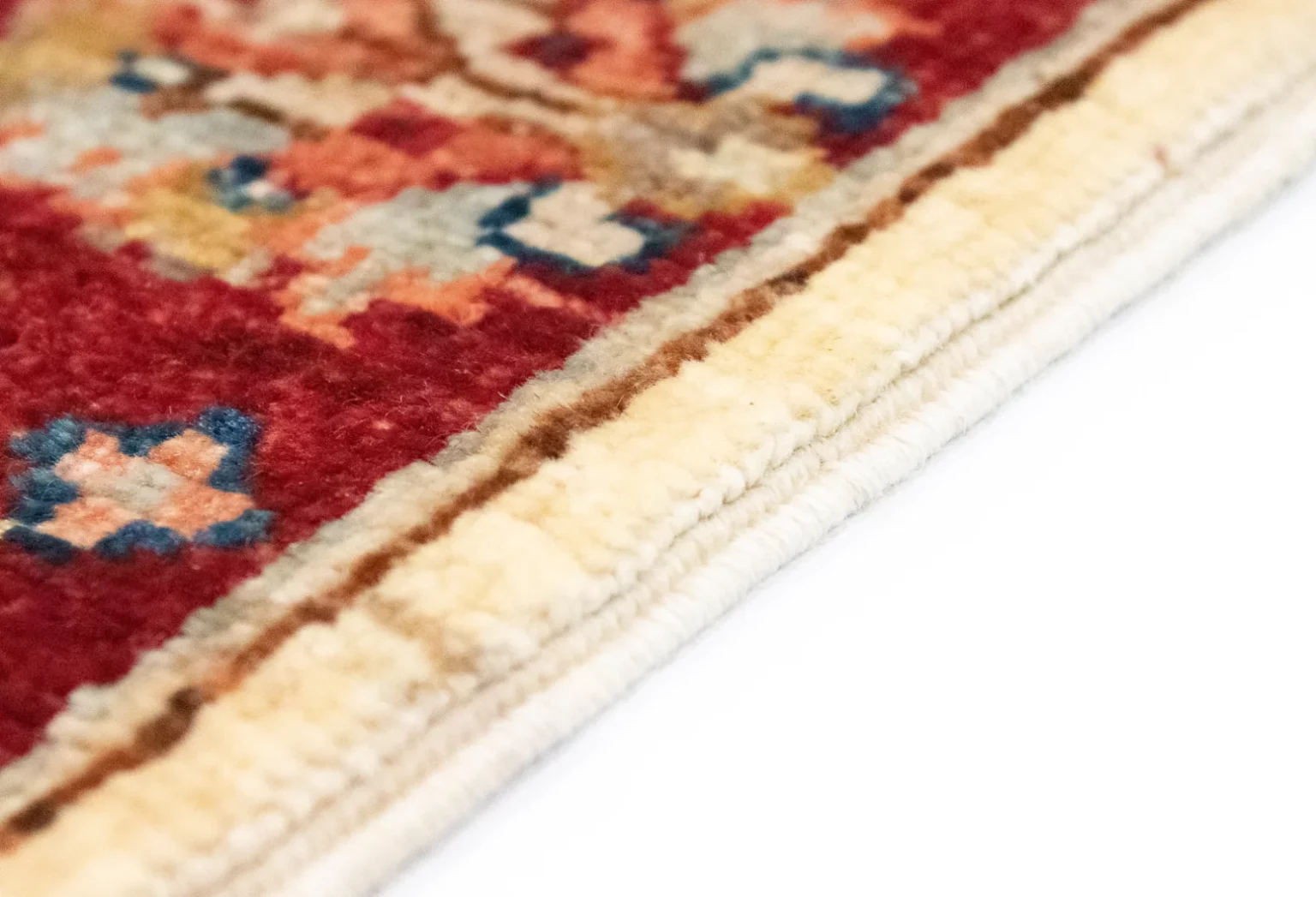 ziegler-orientteppich-93-x-64-cm-200000-knoten-handgeknupft-7 Orientteppich Ziegler 93 x 64 cm Wolle handgeknüpft