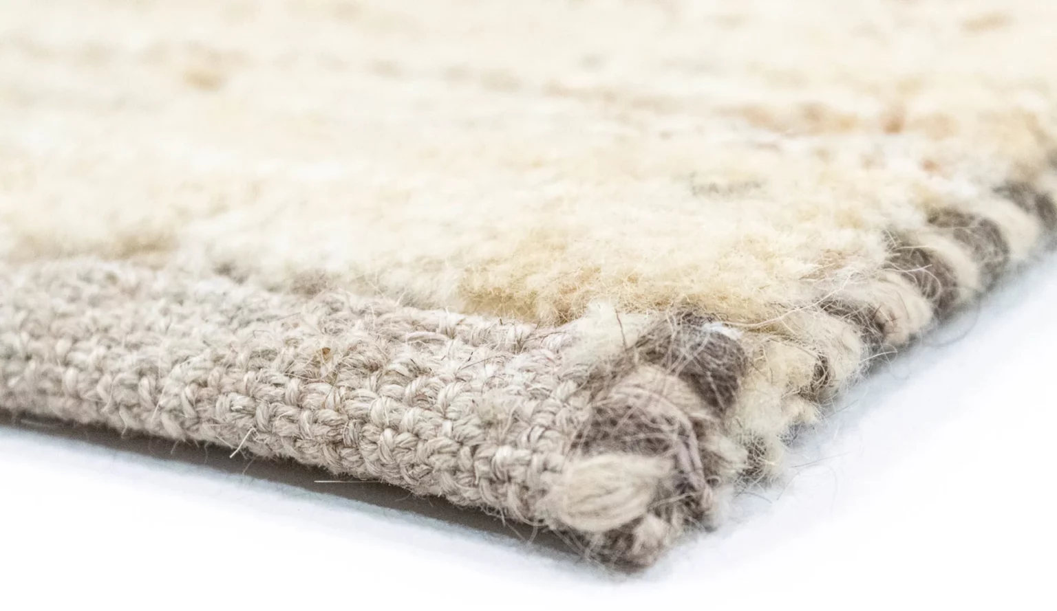 gabbeh-teppich-134-x-87-cm-hochflorig-handgeknupft-perserteppich-6 Perserteppich Gabbeh 134 x 87 cm Wolle handgeknüpft