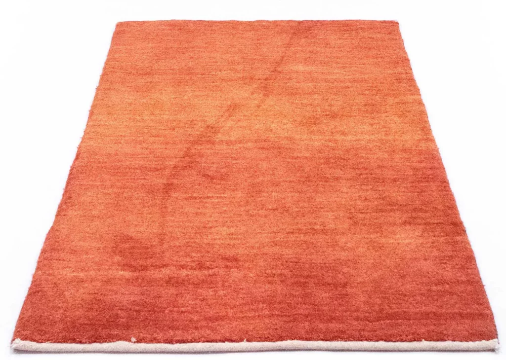 Perserteppich Fars 135 x 80 cm Wolle handgeknüpft