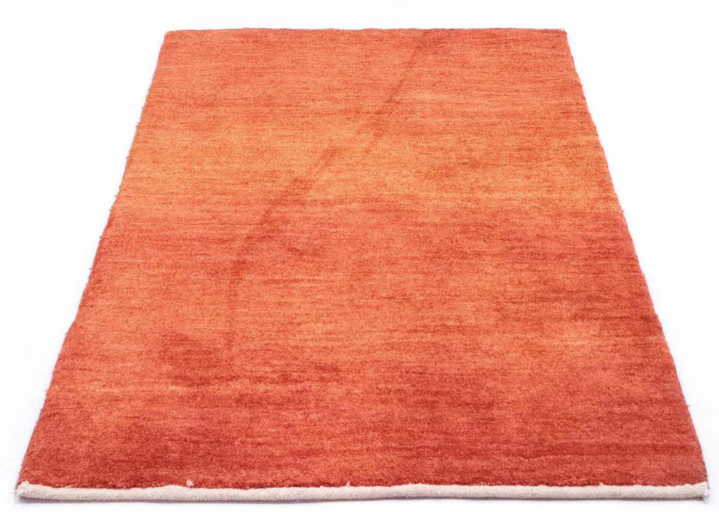 Perserteppich Fars 135 x 80 cm Wolle handgeknüpft