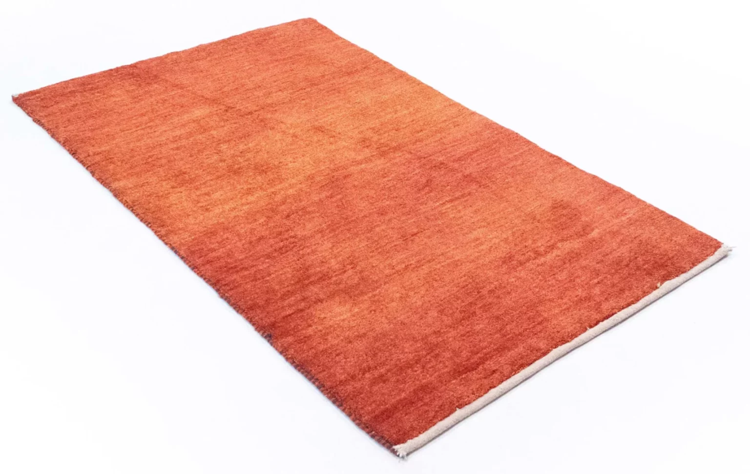Perserteppich Fars 135 x 80 cm Wolle handgeknüpft