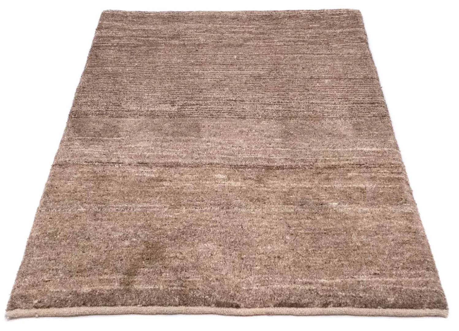 gabbeh-138-x-99-cm-perserteppich-handgeknupft-hoher-flor-1 Perserteppich Fars Gabbeh 138 x 99 cm Wolle handgeknüpft