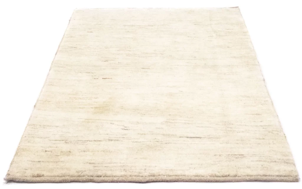 Perserteppich Fars 142 x 95 cm Wolle handgeknüpft