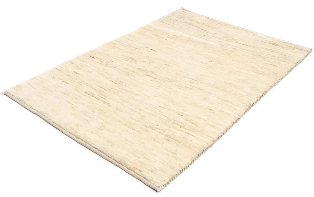 Perserteppich Fars 142 x 95 cm Wolle handgeknüpft
